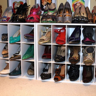 ОБУВЬ | ОДЕЖДА | МОДА