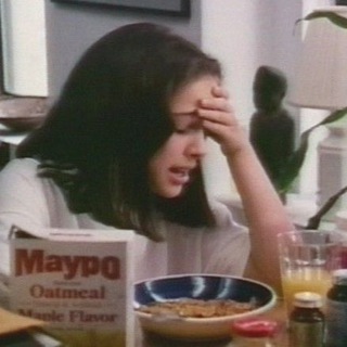 НЕПОСТОЯНСТВО И БАРДАК В ГОЛОВЕ