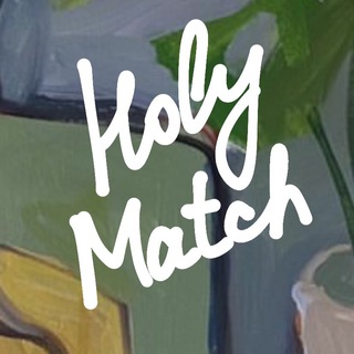 HOLY MATCH
