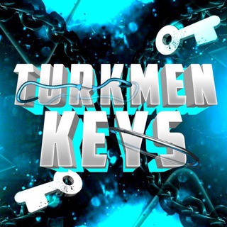 TURKMEN KEYS