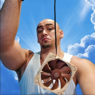 ТЕХНО-ГРААЛЬ L СБОРКА ПК L РАЗГОН ПК L МАЙНИНГ L КОМПЬЮТЕР L НОВОСТИ IT L AMD L INTEL L NVIDIA L RADEON L ВИДЕОКАРТЫ L