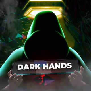 DARK HANDS