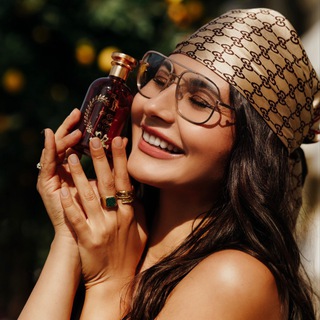 ОХОТНИЦА ЗА АРОМАТАМИ