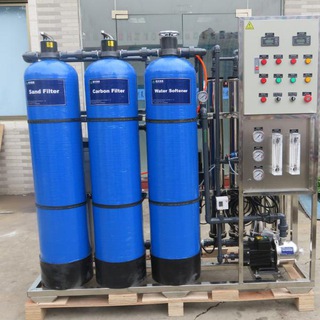 СУВ ФИЛЬТРЛАРИ ВА УСКУНАЛАРИ