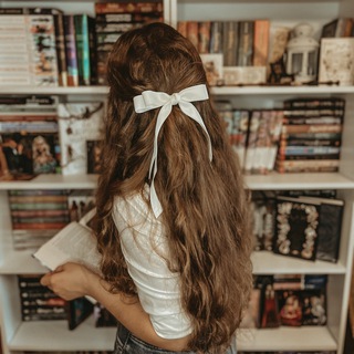 ВИКА┃ОТКРОЕМ КНИГУ