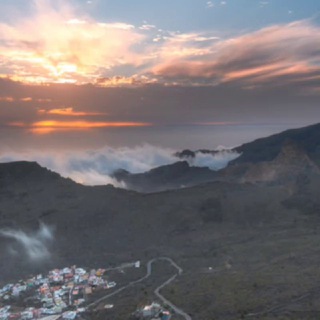 МЫ НА КАНАРАХ ТЕНЕРИФЕ