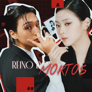 REINO DOS MORTOS
