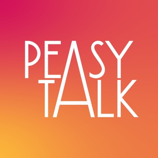 PEASY TALK