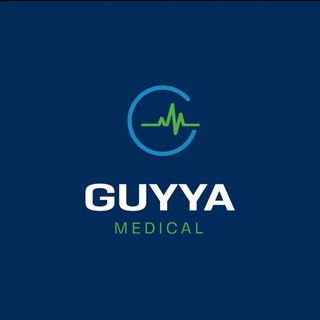 GUYYA MEDICAL EQUIPMENT