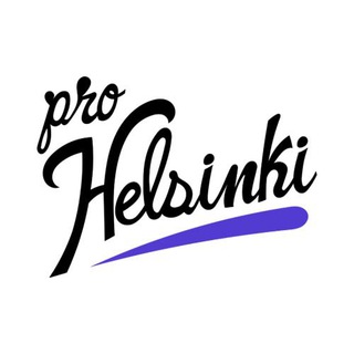 PROHELSINKI OFFICIAL