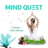 “MIND QUEST” АМАЛИЙ ЁРДАМ