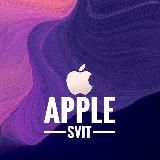 APPLE.SVIT