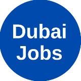 DUBAI JOBS