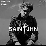 SAINT JHN MUSIC