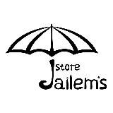 JAILEM’S STORE / ЧАСЫ / ЮВЕЛИРНЫЕ УКРАШЕНИЯ / БИЖУТЕРИЯ