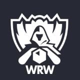  WRW OFFICIAL (WILD RIFT WIKI)