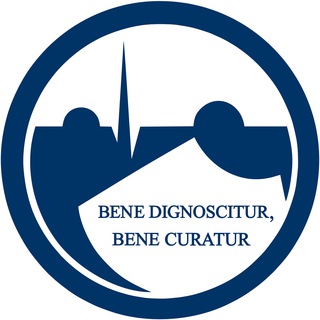 КАФЕДРА ФД ПСПБГМУ