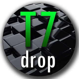 T7DROP | ДРОПШИППИНГ