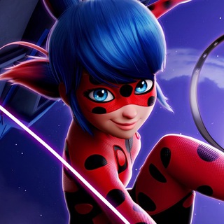 RUMIRACULOUS | ЛЕДИ БАГ И СУПЕР-КОТ