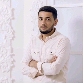 ЖАЛОЛИДДИНАХМАДАЛИЕВ