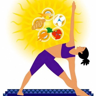 ЗОЖ | ПИТАНИЕ | ЗАРЯДКА