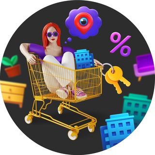 #НОВОСТРОЙ: НЕДВИЖИМОСТЬ В ПЕТЕРБУРГЕ И МОСКВЕ. СТАРТ ПРОДАЖ