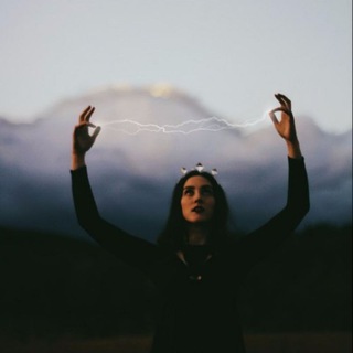 STELLAR WITCHCRAFT - WICCA