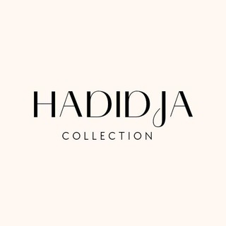 HADIDJA COLLECTION