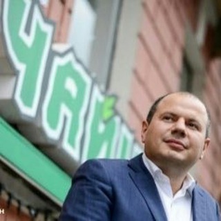 БИЗНЕС И КОФЕ С МИХАИЛОМ ГУСЕЙНОВЫМ