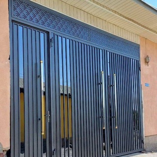 КАРШИ.ДАРВОЗАЛАРИ