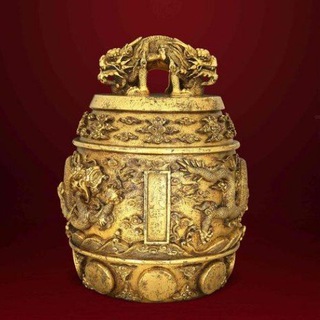 КИТАЙСКИЙ КОЛОКОЛЬЧИК