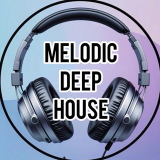 MELODIC DEEP HOUSE