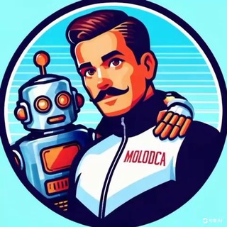 AI MOLODCA 