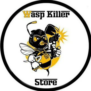 ♛WASP KILLER STORE♕
