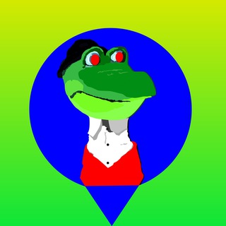 КРОКОДИЛ ВЕНА