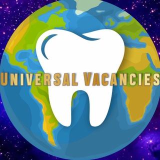 ЧАТ ВАКАНСИЙ ДЛЯ СТОМАТОЛОГОВ UNIVERSAL VACANCIES