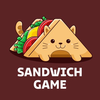 GAME SANDWICH