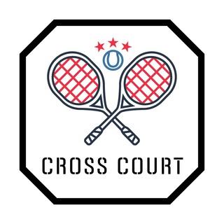 CROSS COURT | TENNIS