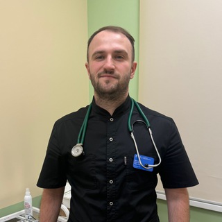 ТЕРАПЕВТ ТВОЕГО СЕРДЦА