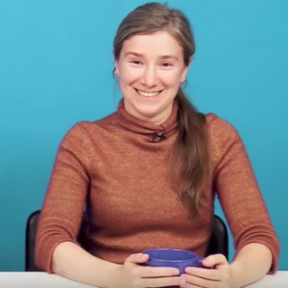 ЕКАТЕРИНА ШУЛЬМАН (СТАТУС)