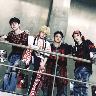 ONEUS | 원어스 | RBW ENT