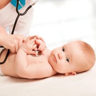 ПЕДИАТР • БЛОГ ВРАЧА