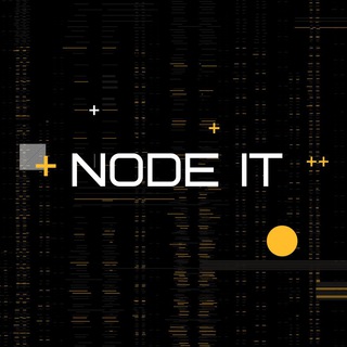NODE IT