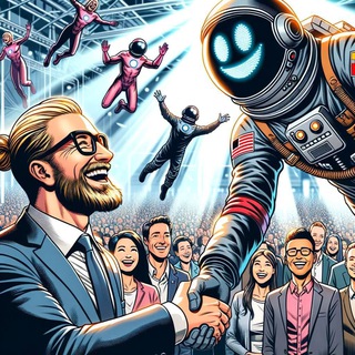 BLOCKCHANCE [OFFICIAL GROUP]