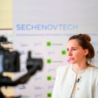 SECHENOVTECH
