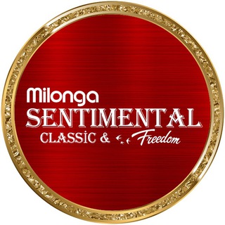 MILONGA SENTIMENTAL