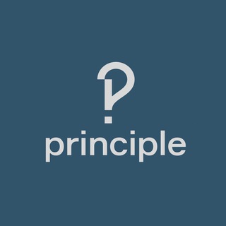 PRINCIPLE