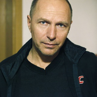 АНДРЕАС ПАТЦ (ANDREAS PATZ)