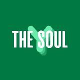 THE YOUR SOUL