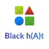 BLACK H(A)T